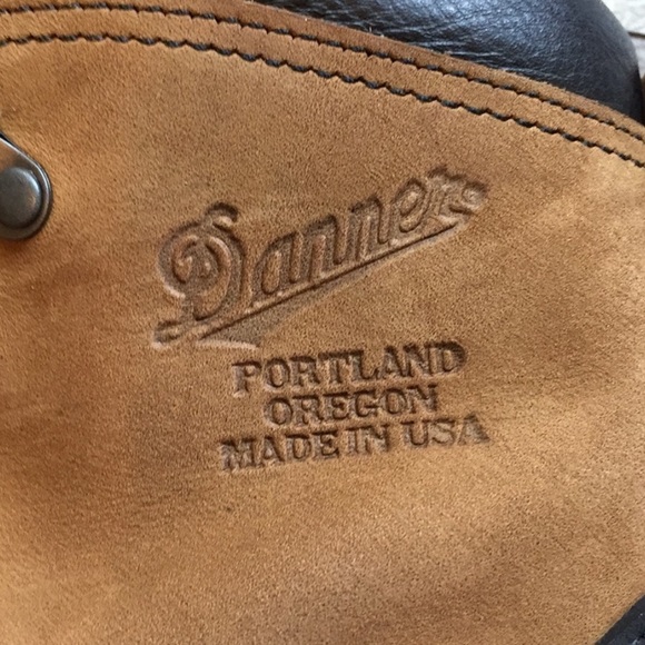 Danner Combat Hiker - Picture 6 of 8